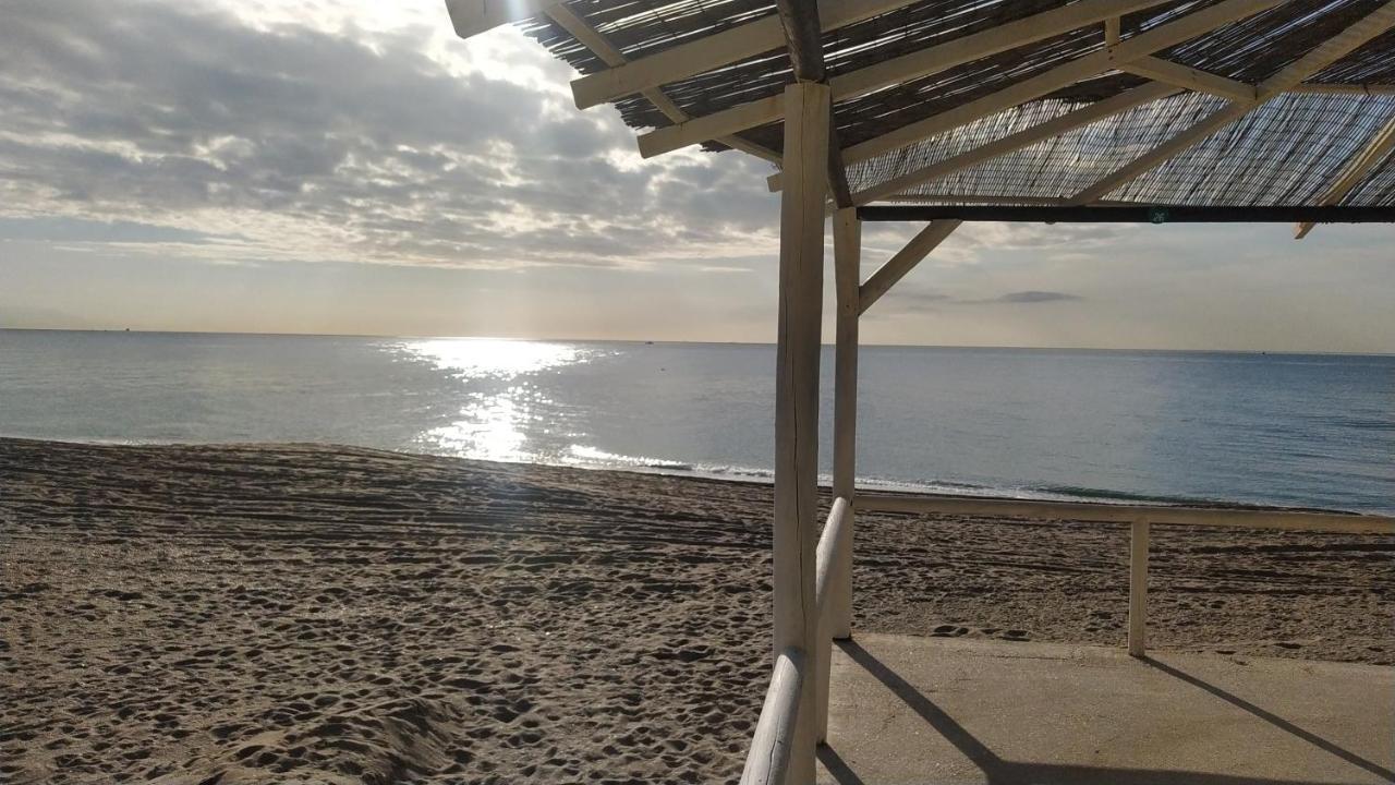 Apartamento Molino De Viento Apartment Fuengirola Exterior photo